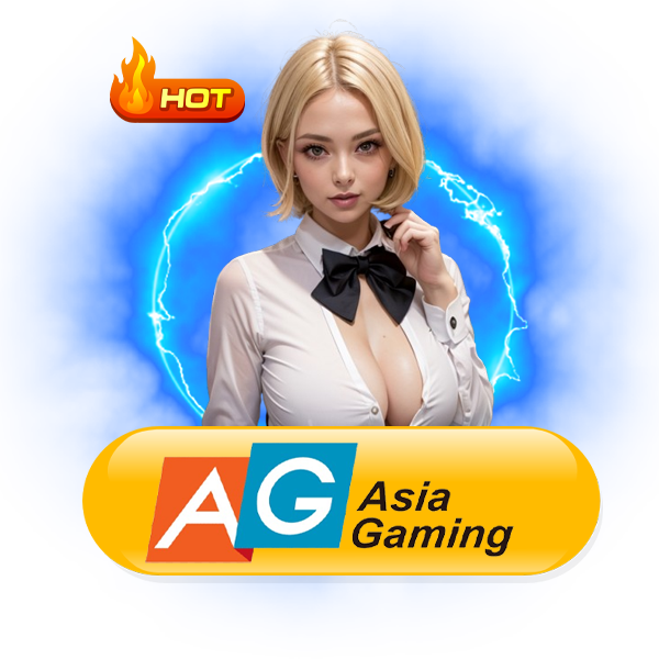 ag gaming